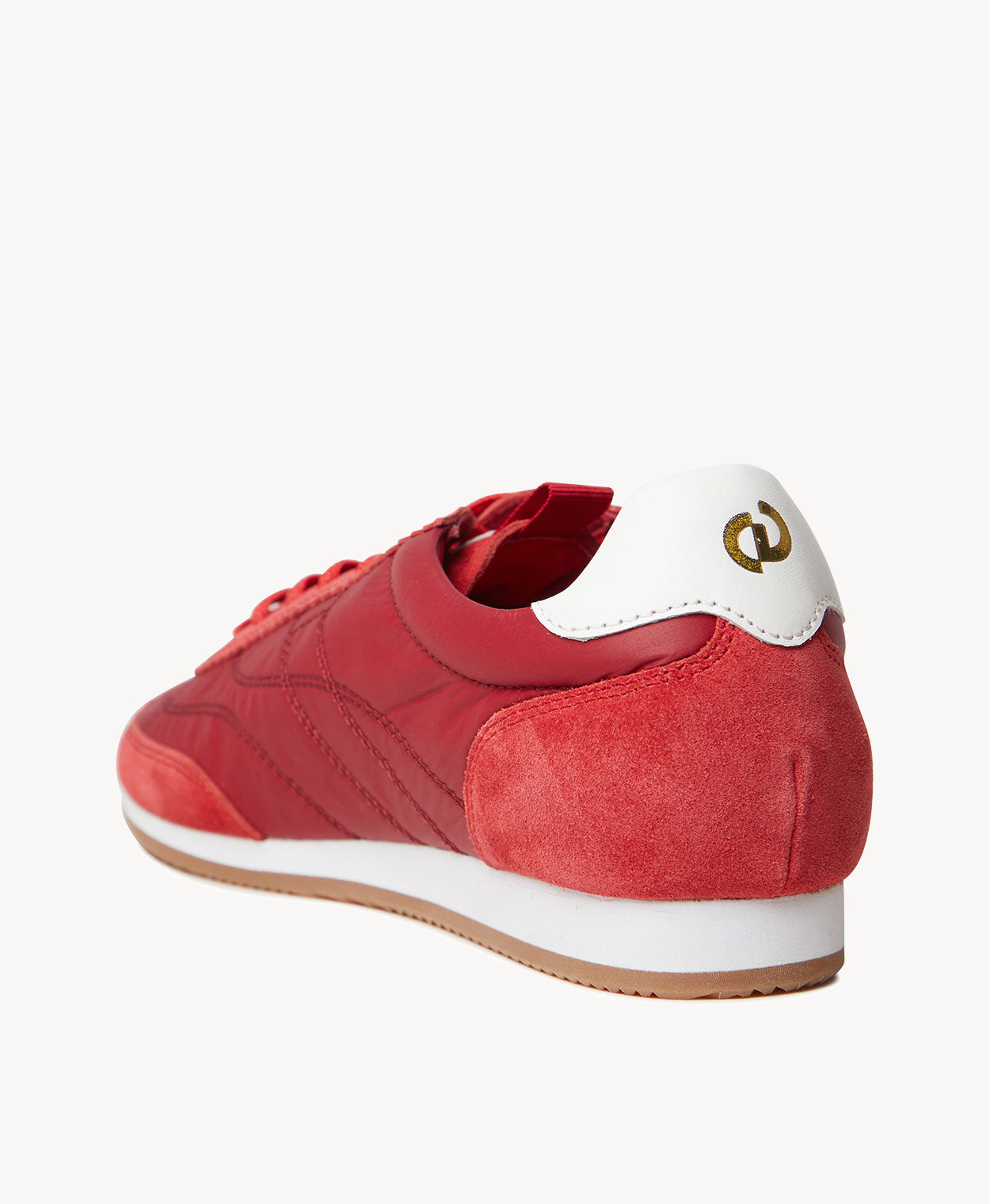 Equal Sneaker - - Merchant 1948
