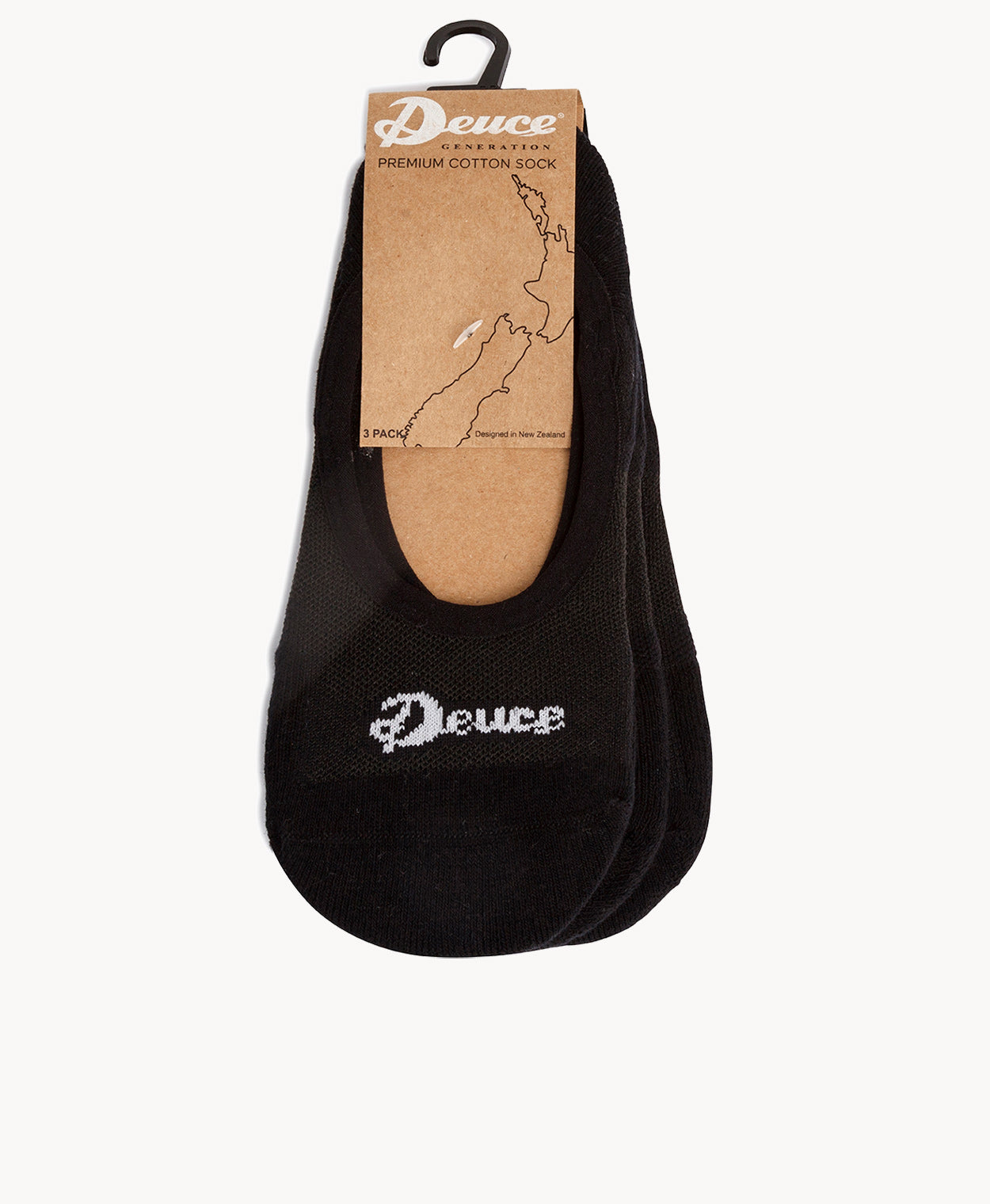 Plum socks 3pk - Socks | Womens Care - Merchant 1948