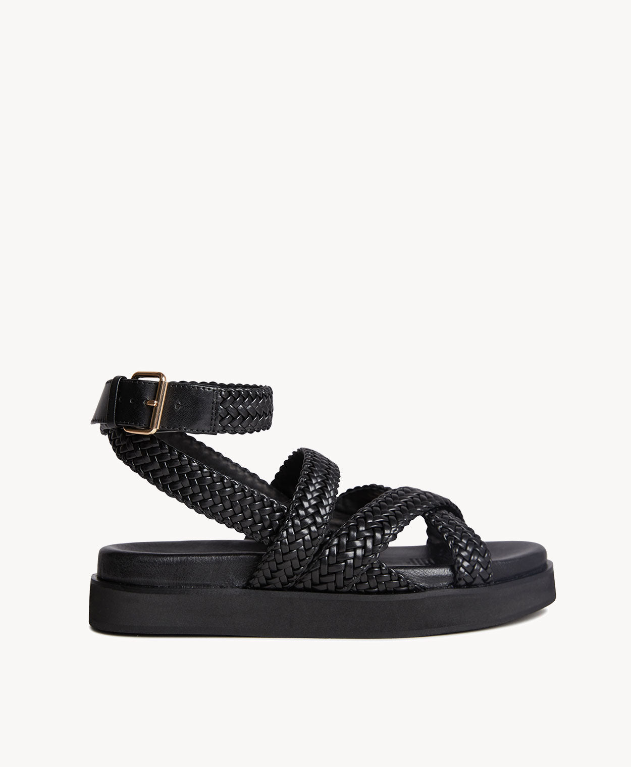 Pluto Sandal - Sandals Casual | Womens Shoes - Merchant 1948