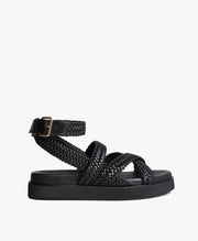 Pluto Sandal - Sandals Casual | Womens Shoes - Merchant 1948