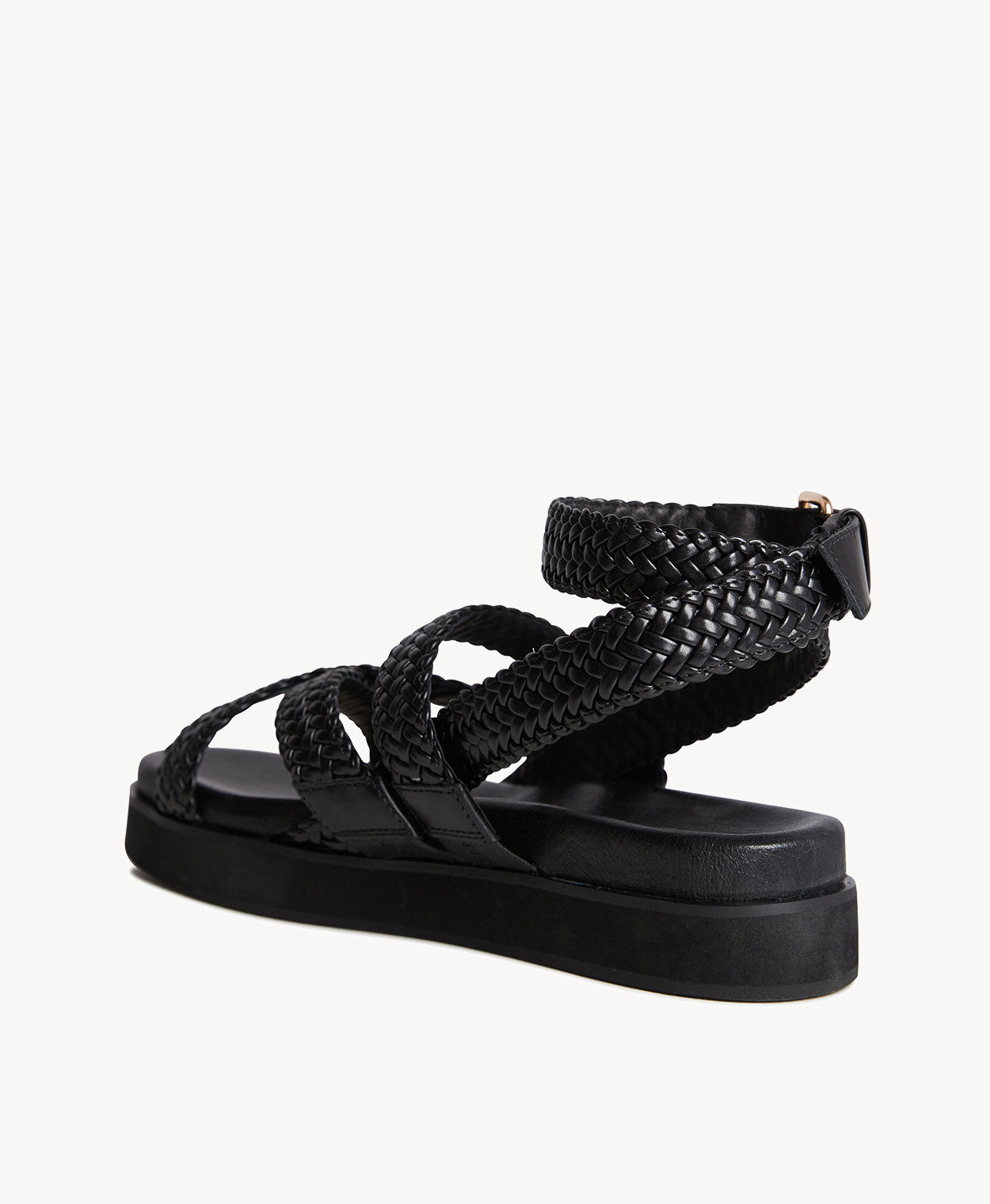 Pluto Sandal - Sandals Casual | Womens Shoes - Merchant 1948