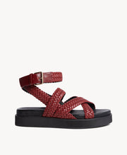 Pluto Sandal - Sandals Casual | Womens Shoes - Merchant 1948