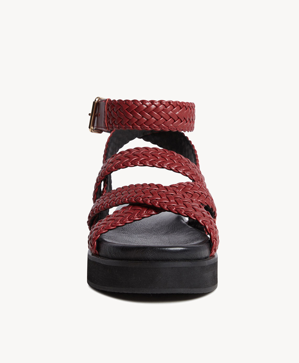 Pluto Sandal - Sandals Casual | Womens Shoes - Merchant 1948
