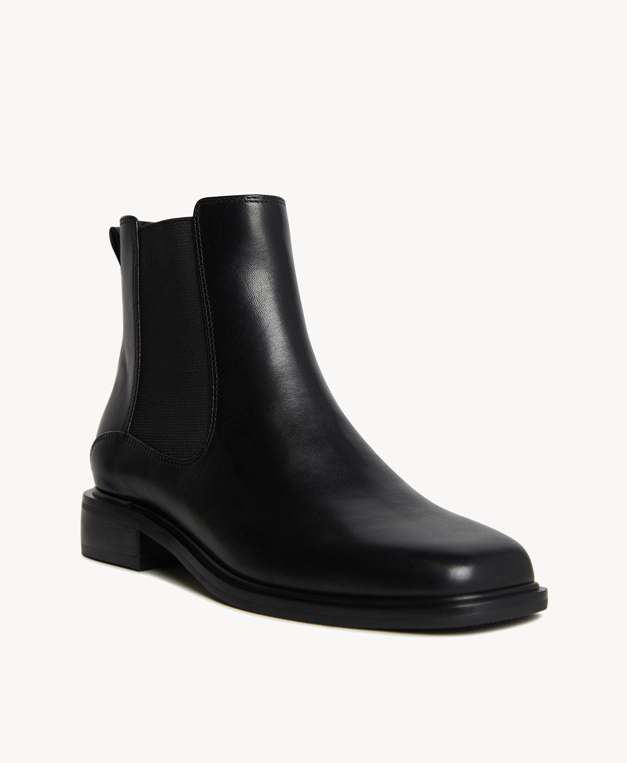 Poet Ankle Boot - - Merchant 1948