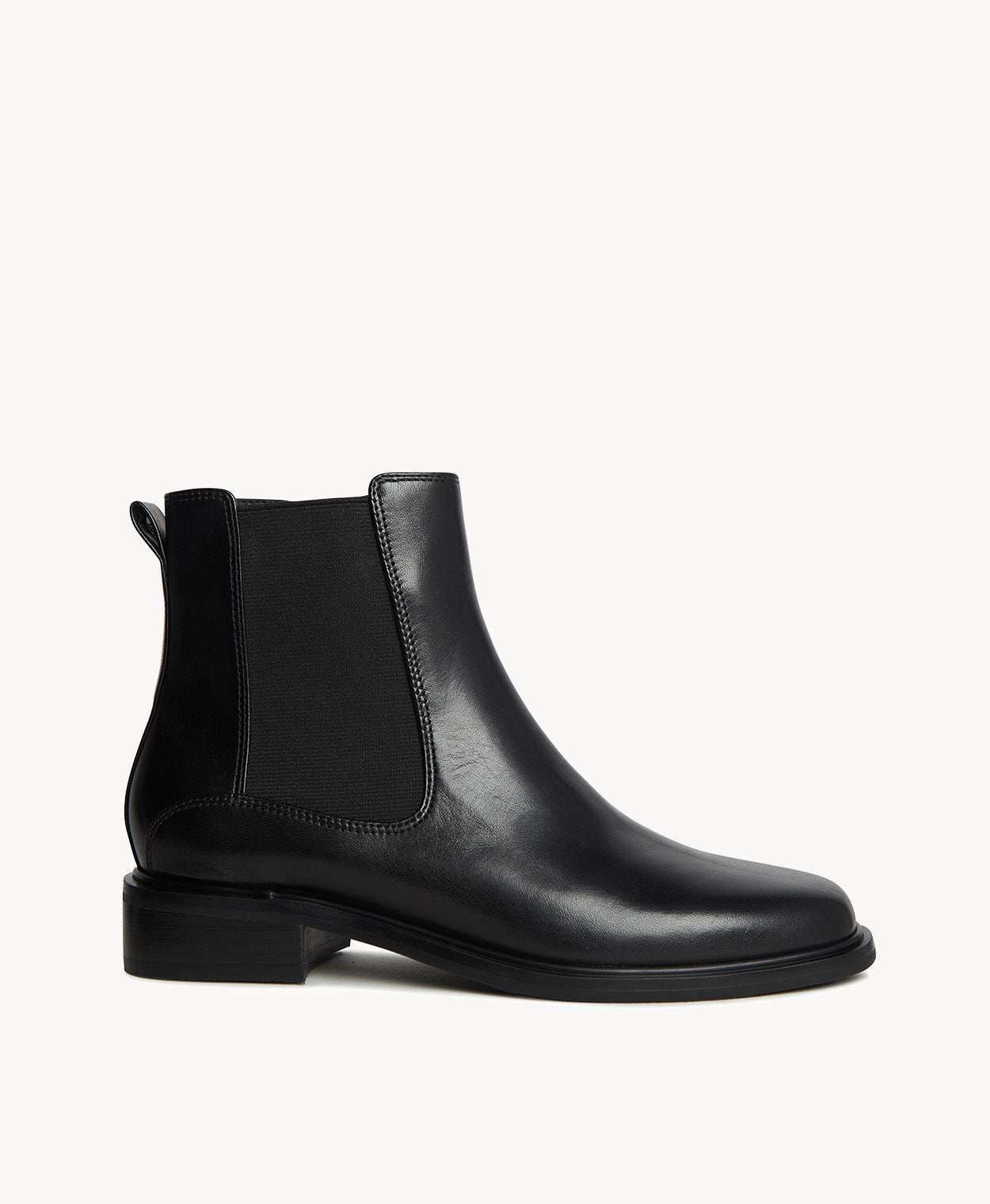Poet Ankle Boot - - Merchant 1948