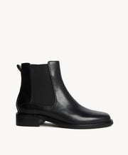 Poet Ankle Boot - - Merchant 1948