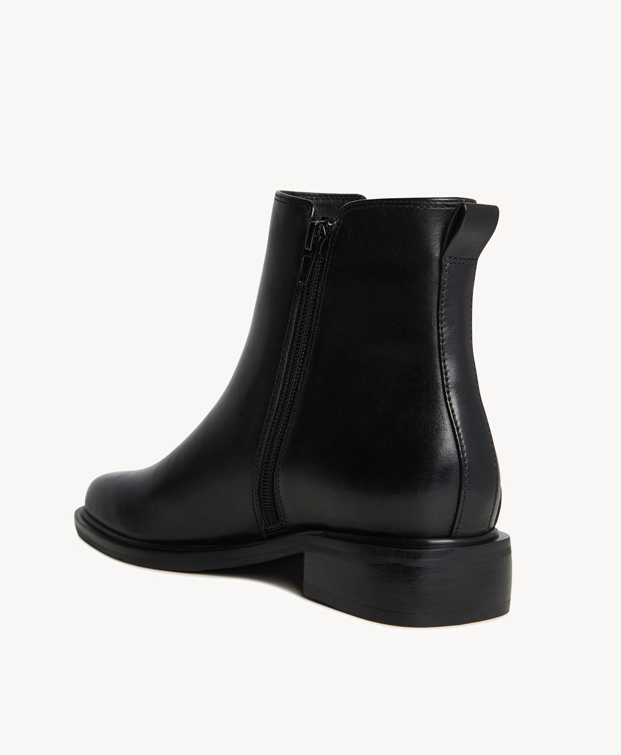 Poet Ankle Boot - - Merchant 1948