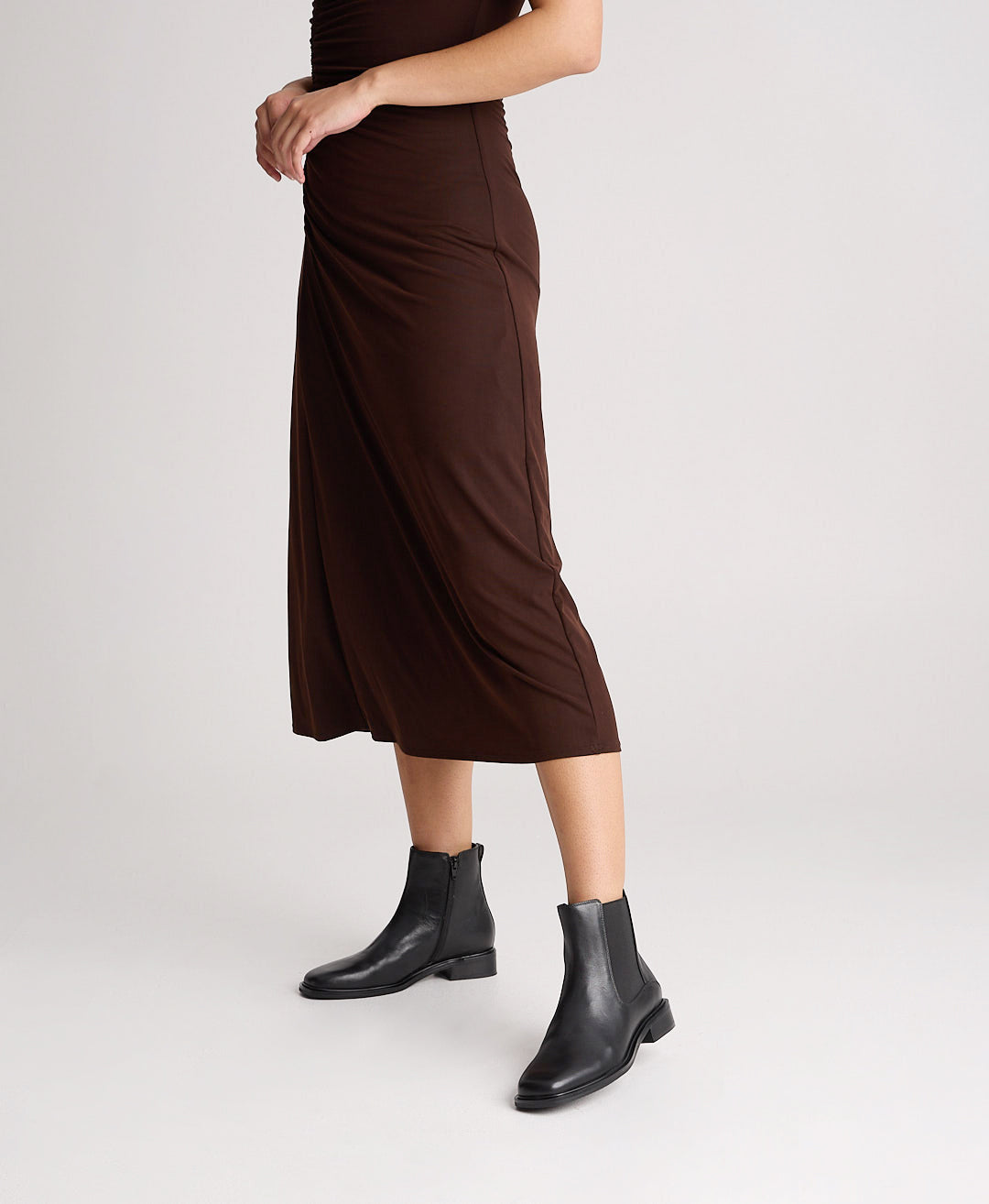Poet Ankle Boot - - Merchant 1948