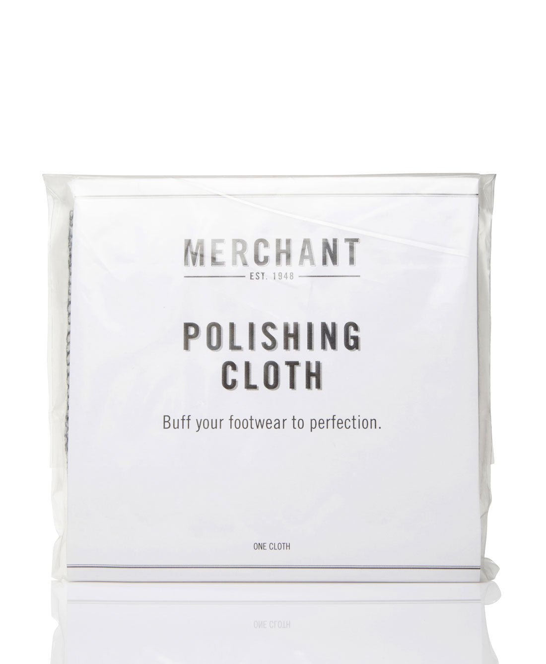 Polishing Cloth - Care Products | Womens Care - Merchant 1948