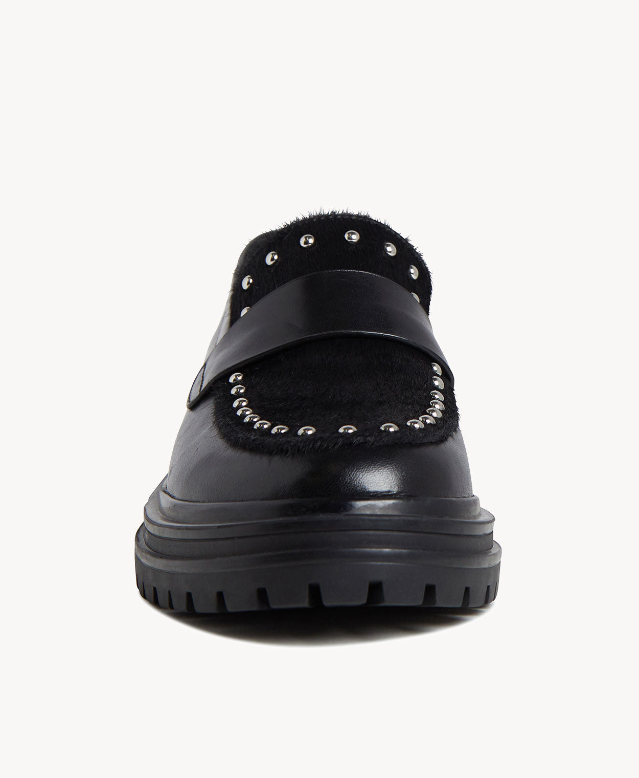 Fleetwood Loafer - Flats Dress | Womens Shoes - Merchant 1948