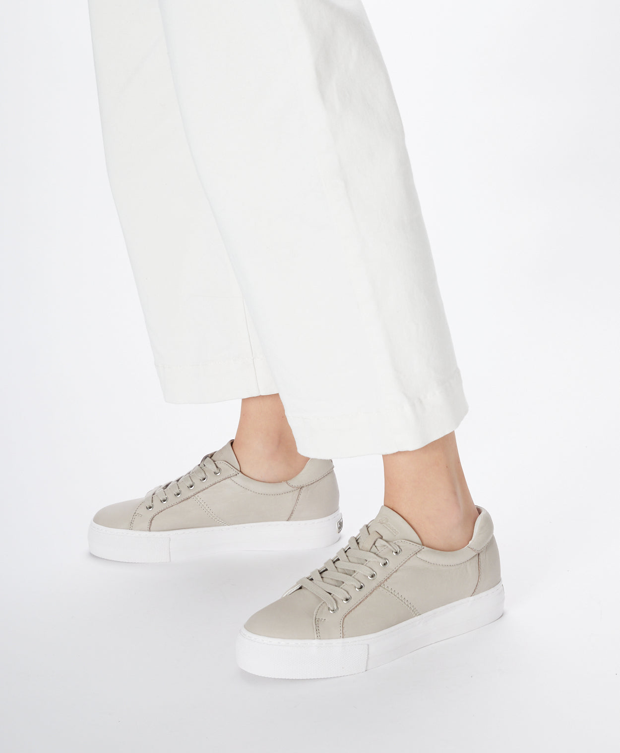 Posey Sneaker - Sneaker | Womens Shoes - Merchant 1948