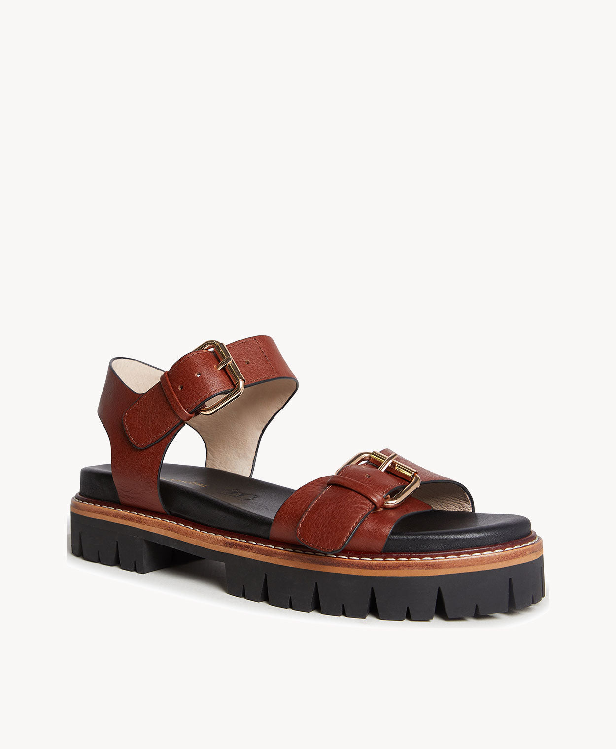 Posh Sandal - Sandals Casual | Womens Shoes - Merchant 1948