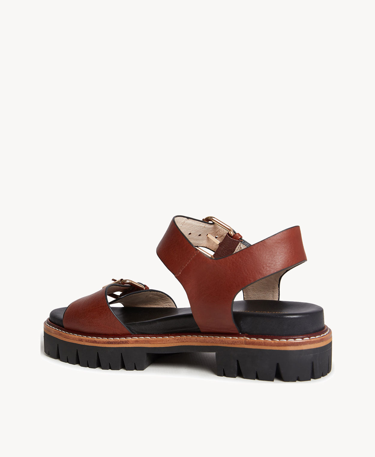 Posh Sandal - Sandals Casual | Womens Shoes - Merchant 1948