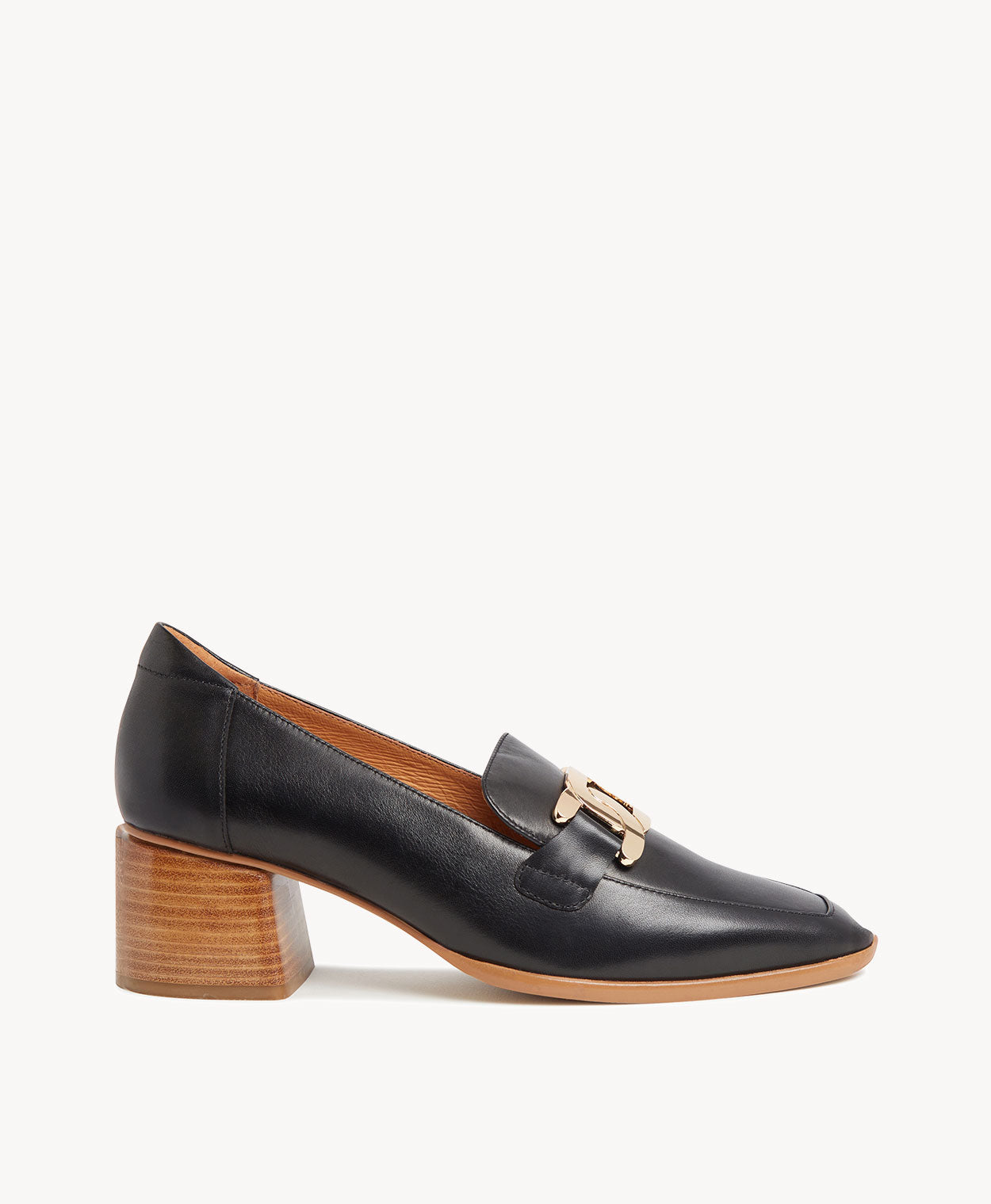 Presley Loafer - Loafers | Womens Shoes - Merchant 1948