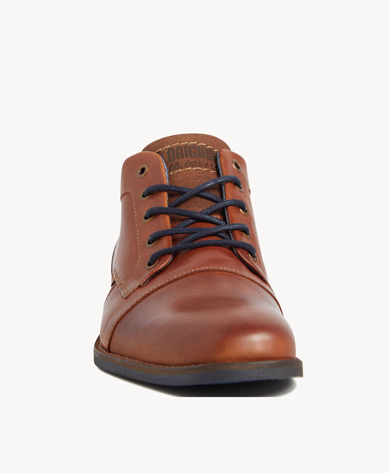 Princeton Dress Shoe - Dress | Mens Shoes - Merchant 1948