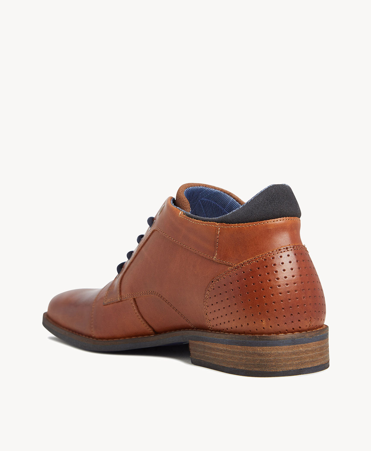 Princeton Dress Shoe - Dress | Mens Shoes - Merchant 1948