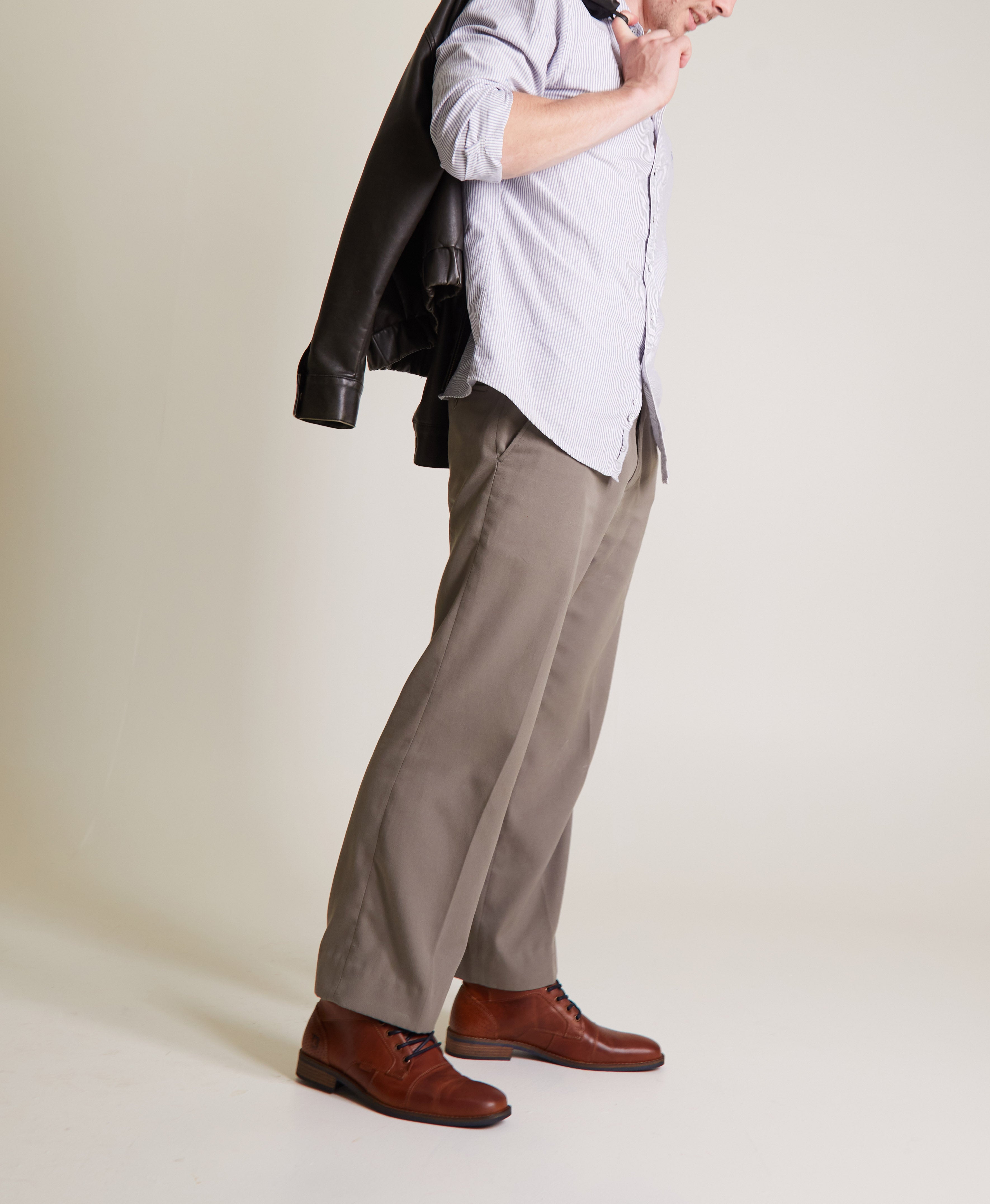 Princeton Dress Shoe - Dress | Mens Shoes - Merchant 1948