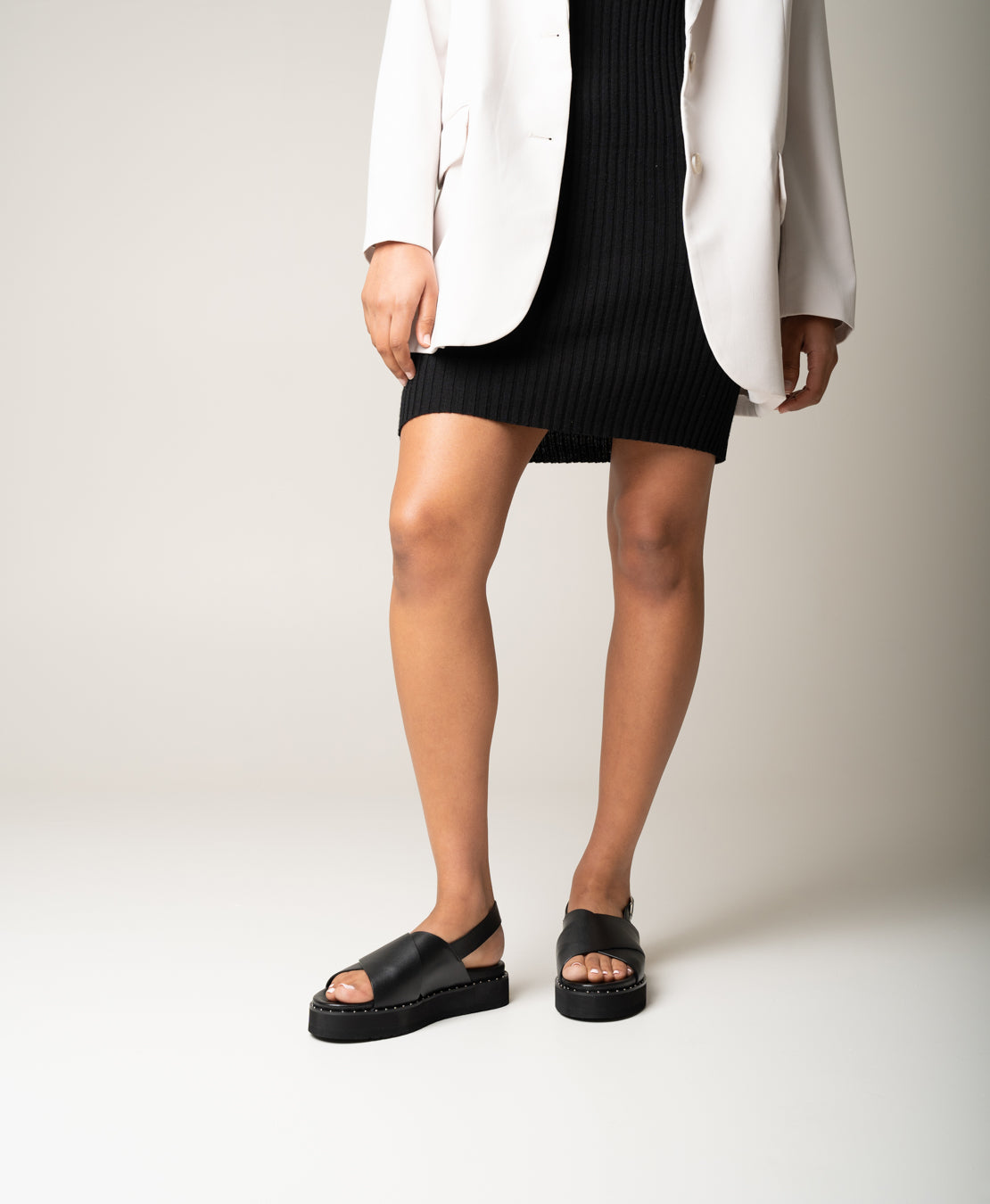 Priya sandal - Sandals Casual | Womens Shoes - Merchant 1948