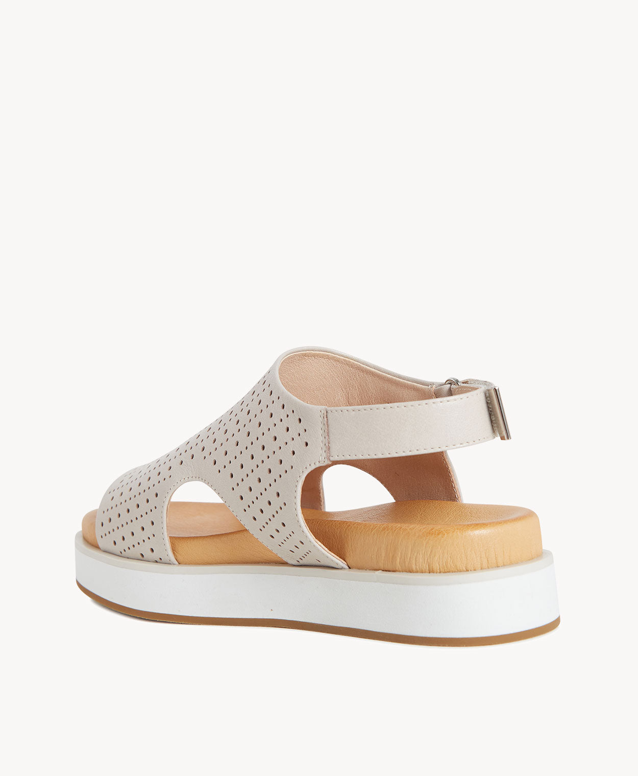 Prue Slingback Sandal - Sandals Casual | Womens Shoes - Merchant 1948