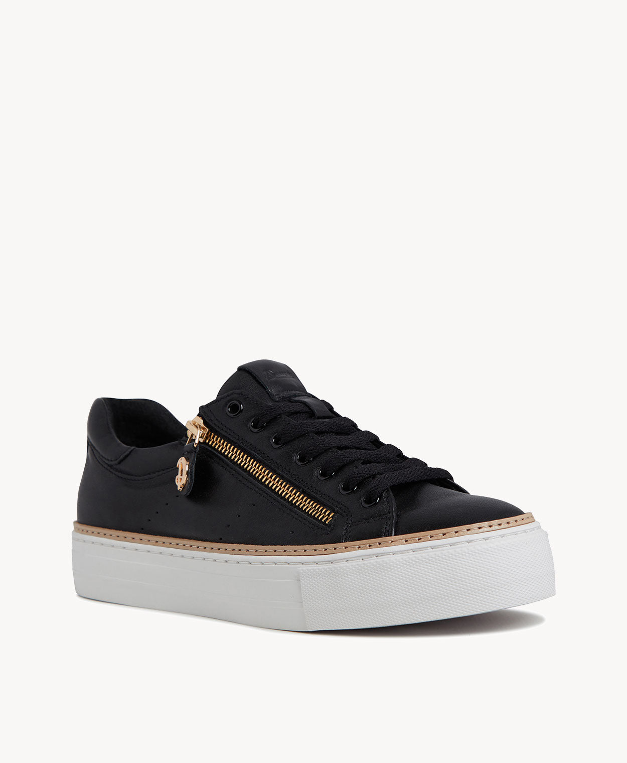 Pulse Zip Sneaker - Sneaker | Womens Shoes - Merchant 1948