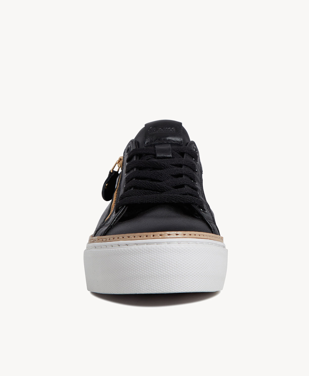 Pulse Zip Sneaker - Sneaker | Womens Shoes - Merchant 1948