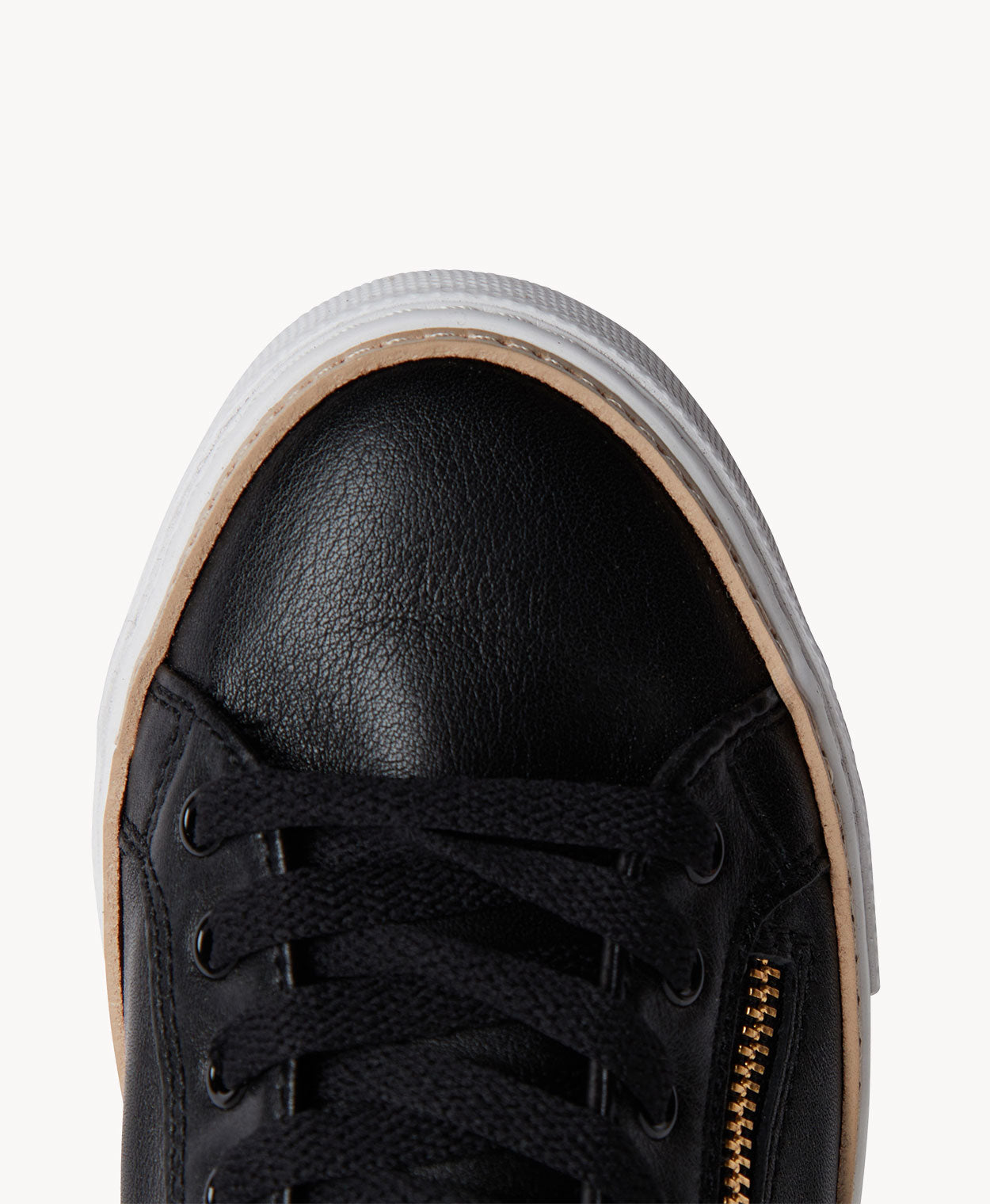 Pulse Zip Sneaker - Sneaker | Womens Shoes - Merchant 1948