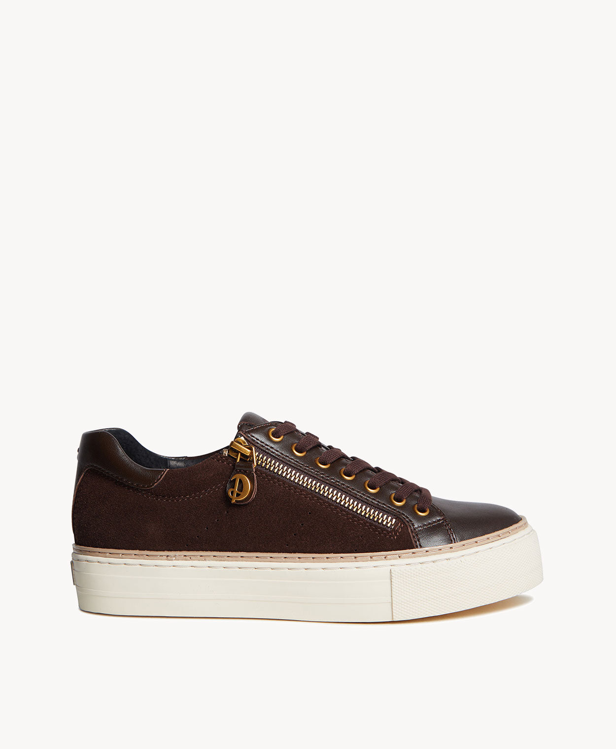 Pulse Zip Sneaker - - Merchant 1948