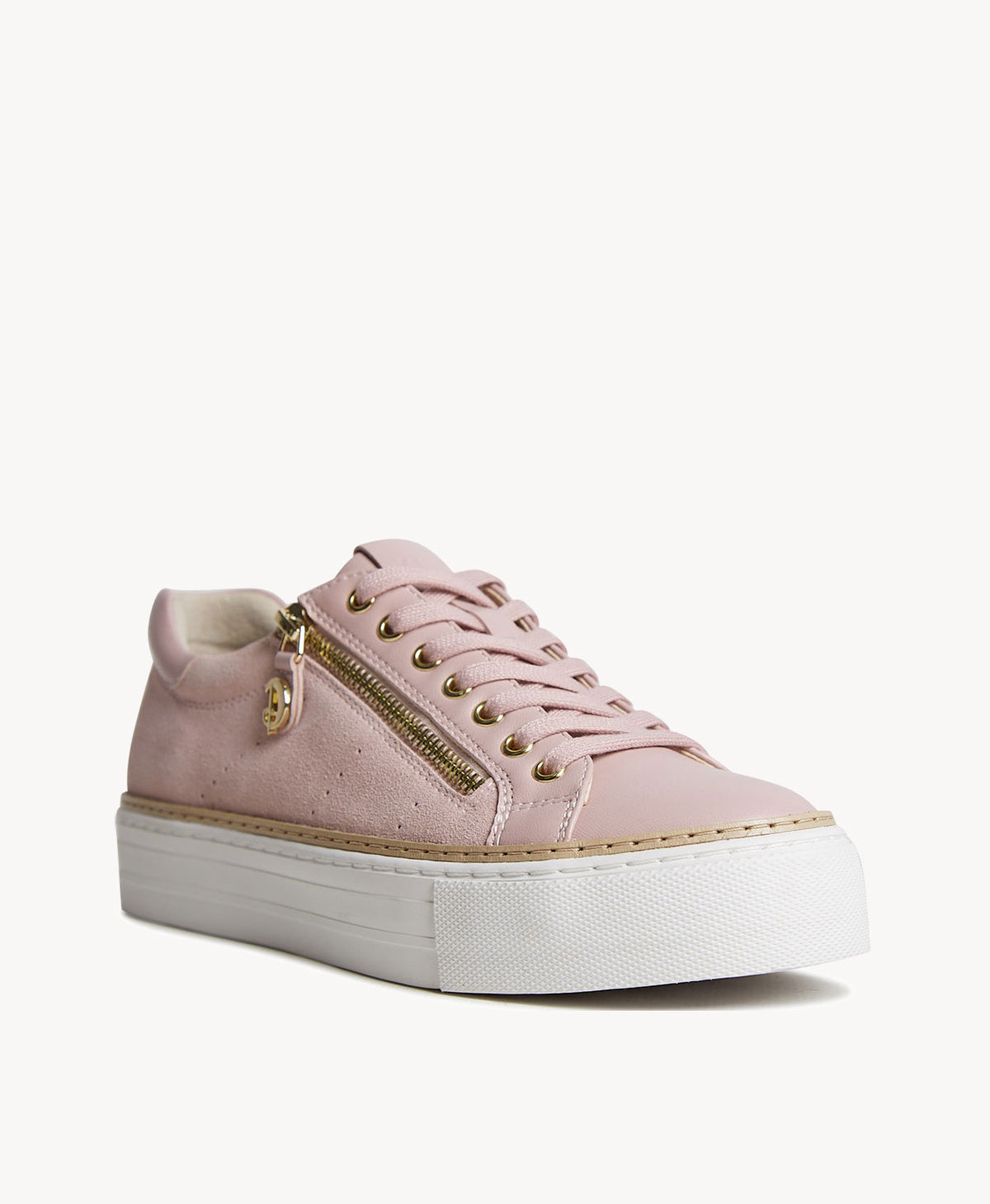 Pulse Zip Sneaker - Sneaker | Womens Shoes - Merchant 1948