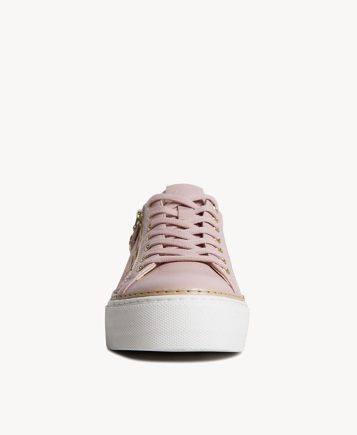 Pulse Zip Sneaker - Sneaker | Womens Shoes - Merchant 1948