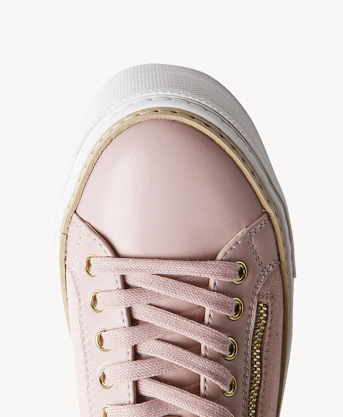 Pulse Zip Sneaker - Sneaker | Womens Shoes - Merchant 1948