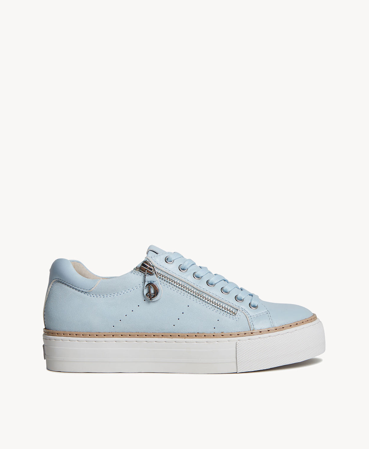 Pulse Zip Sneaker - Sneaker | Womens Shoes - Merchant 1948