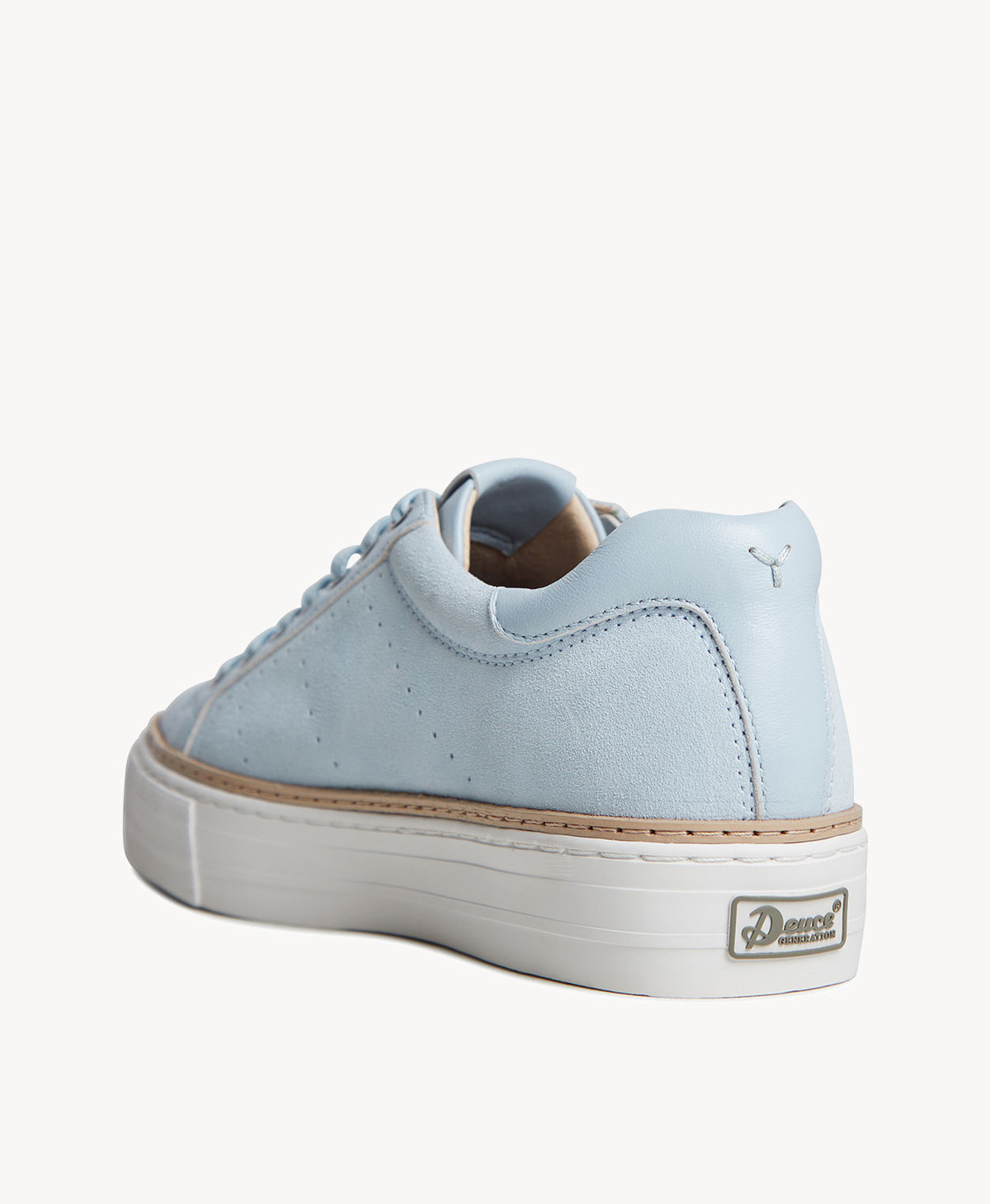 Pulse Zip Sneaker - Sneaker | Womens Shoes - Merchant 1948