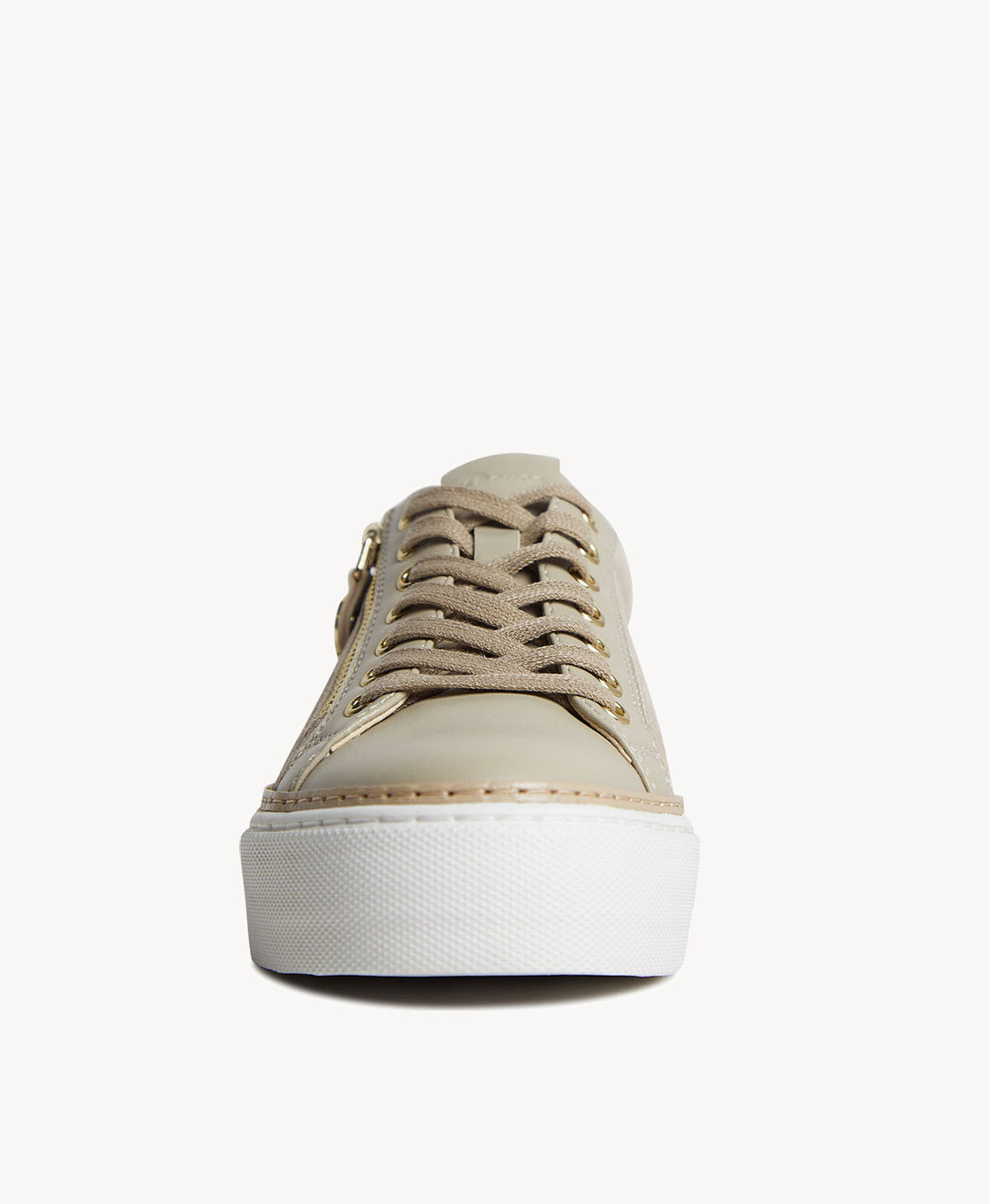 Pulse Zip Sneaker - Sneaker | Womens Shoes - Merchant 1948
