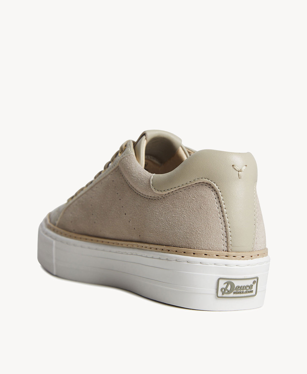 Pulse Zip Sneaker - Sneaker | Womens Shoes - Merchant 1948