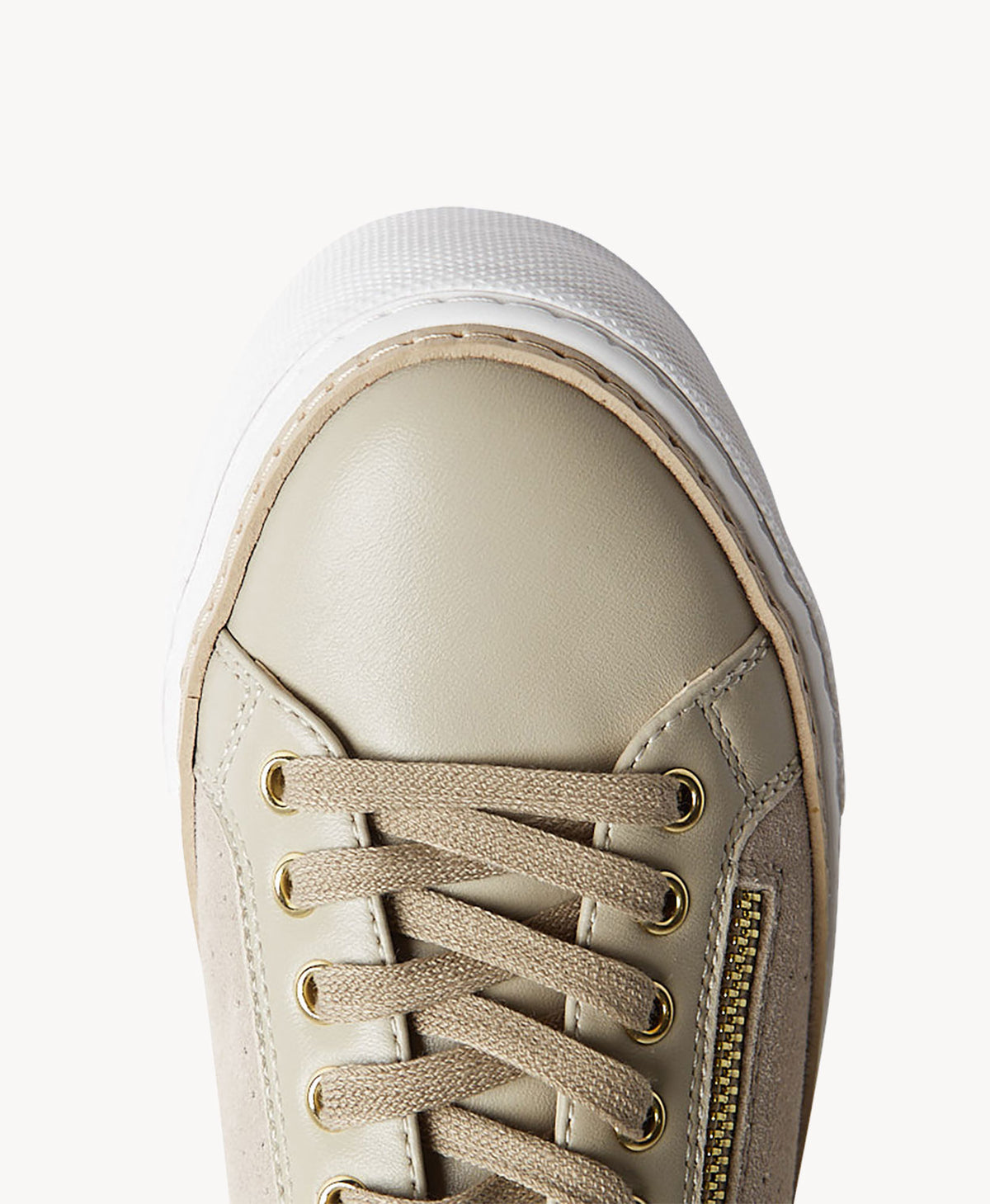 Pulse Zip Sneaker - Sneaker | Womens Shoes - Merchant 1948