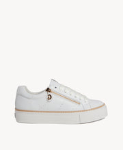 Pulse Zip Sneaker - Sneaker | Womens Shoes - Merchant 1948
