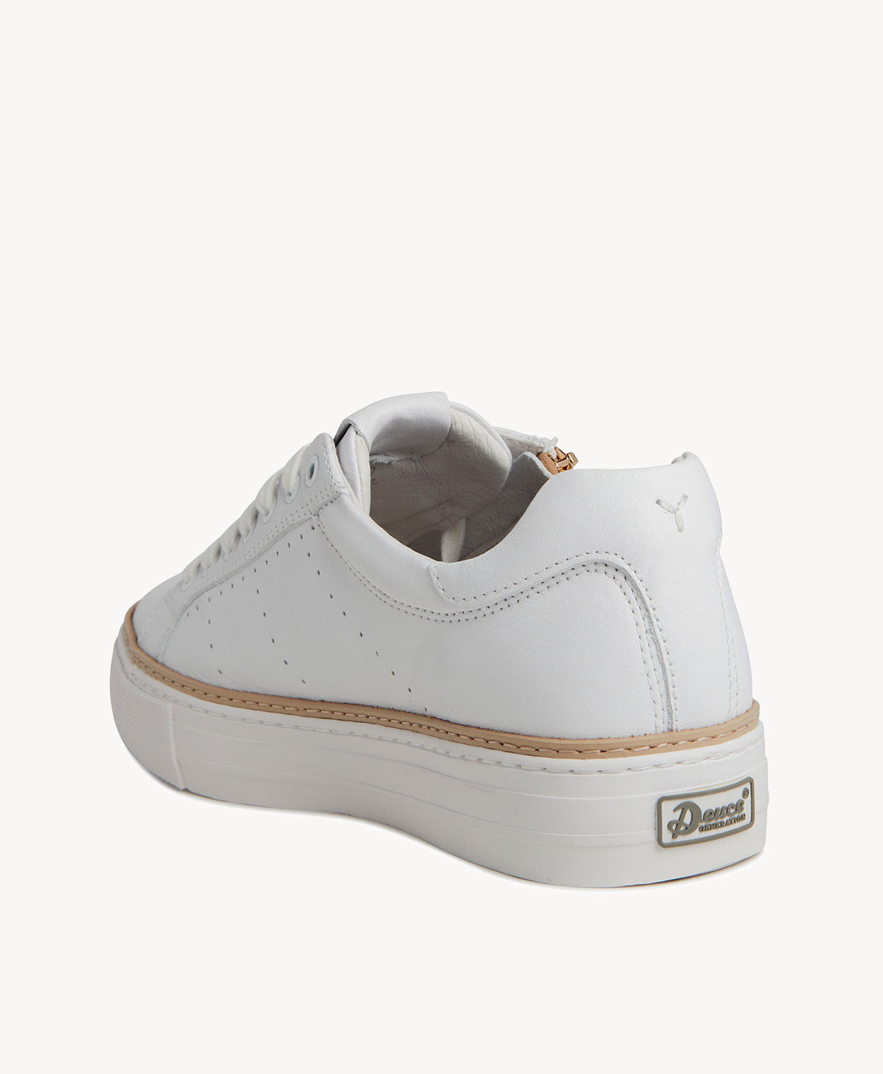Pulse Zip Sneaker - Sneaker | Womens Shoes - Merchant 1948