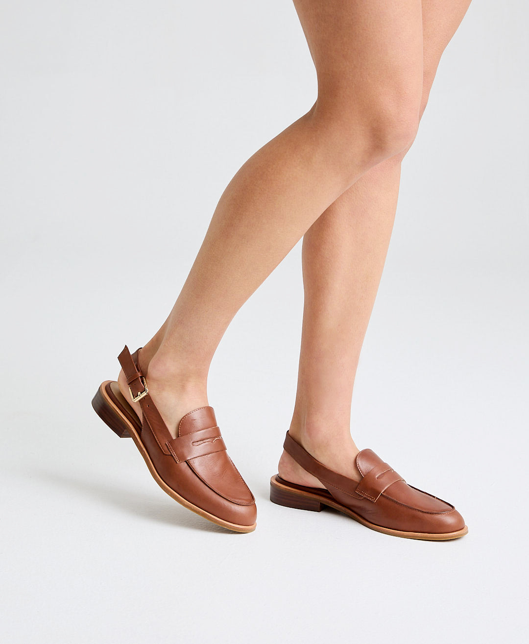 Purely Flat - Flats Casual | Womens Shoes - Merchant 1948