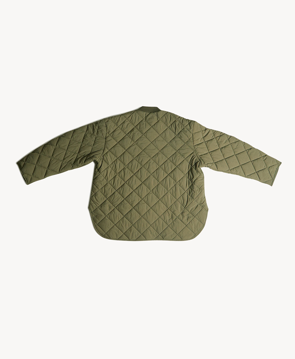 Quilted Jacket - - Merchant 1948