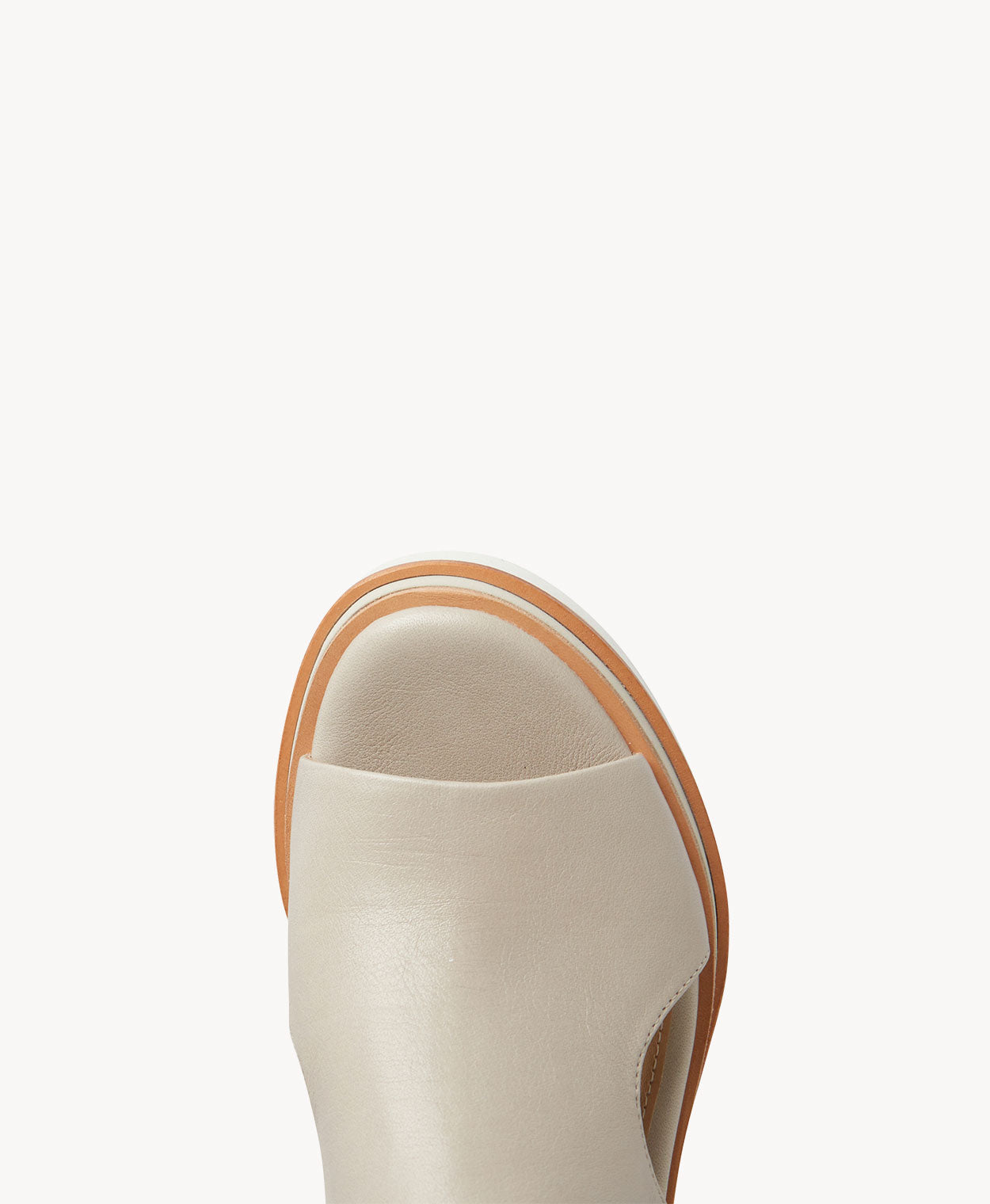 Raglan Wedge - Wedges | Womens Shoes - Merchant 1948