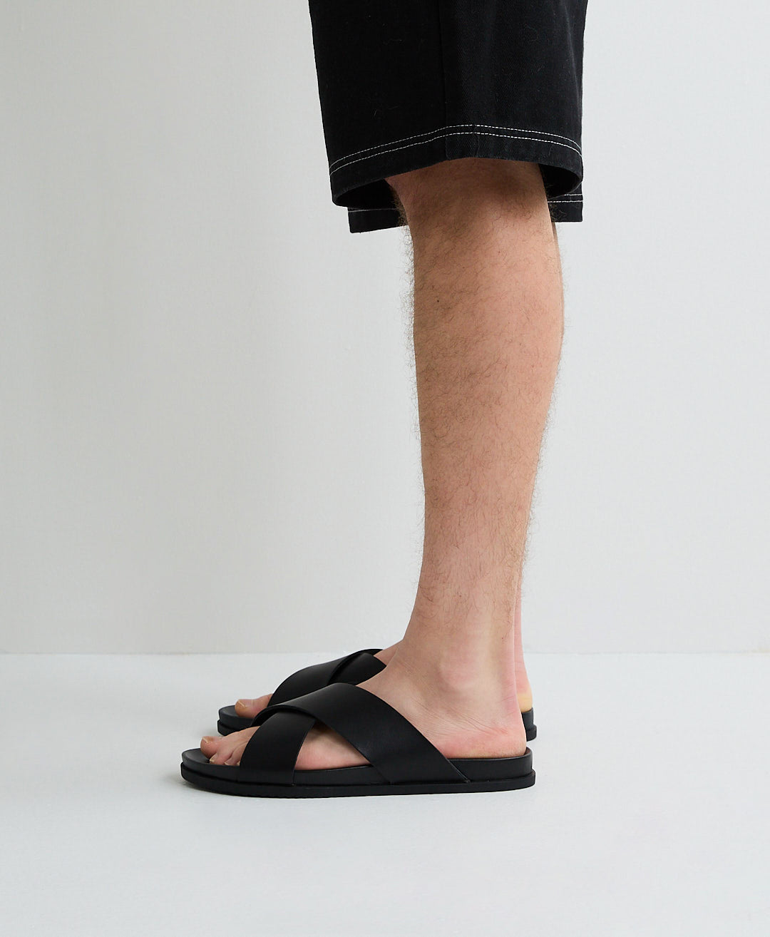 Randall Sandal - Sandal | Mens Shoes - Merchant 1948