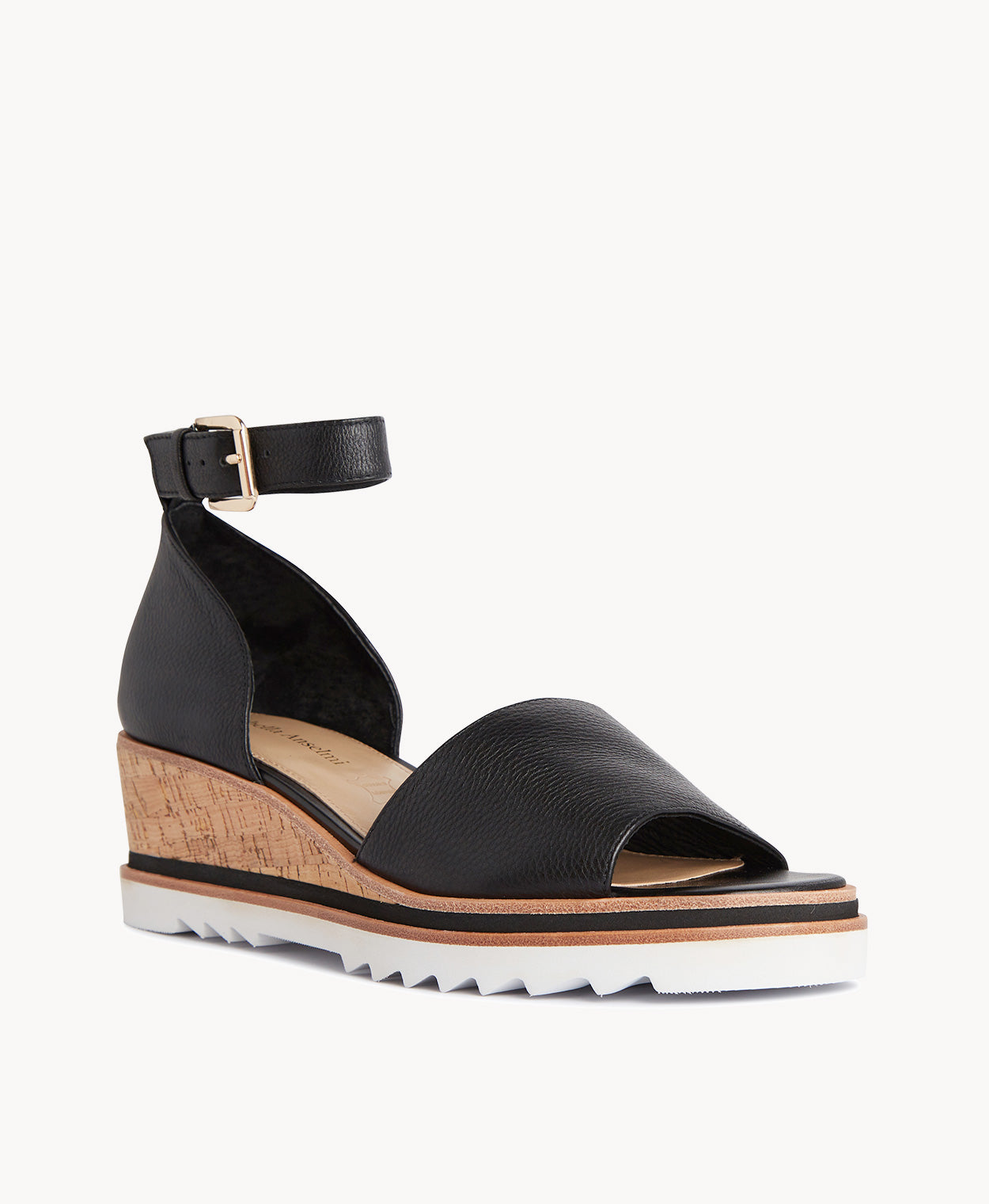 Raquel Wedge Sandal - Day - Merchant 1948