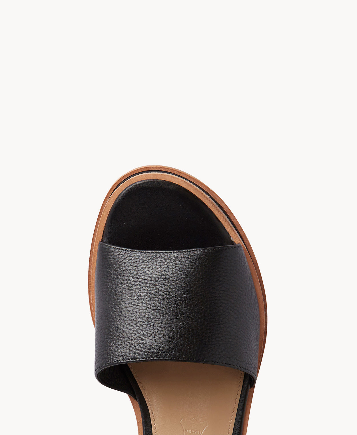 Raquel Wedge Sandal - Day - Merchant 1948