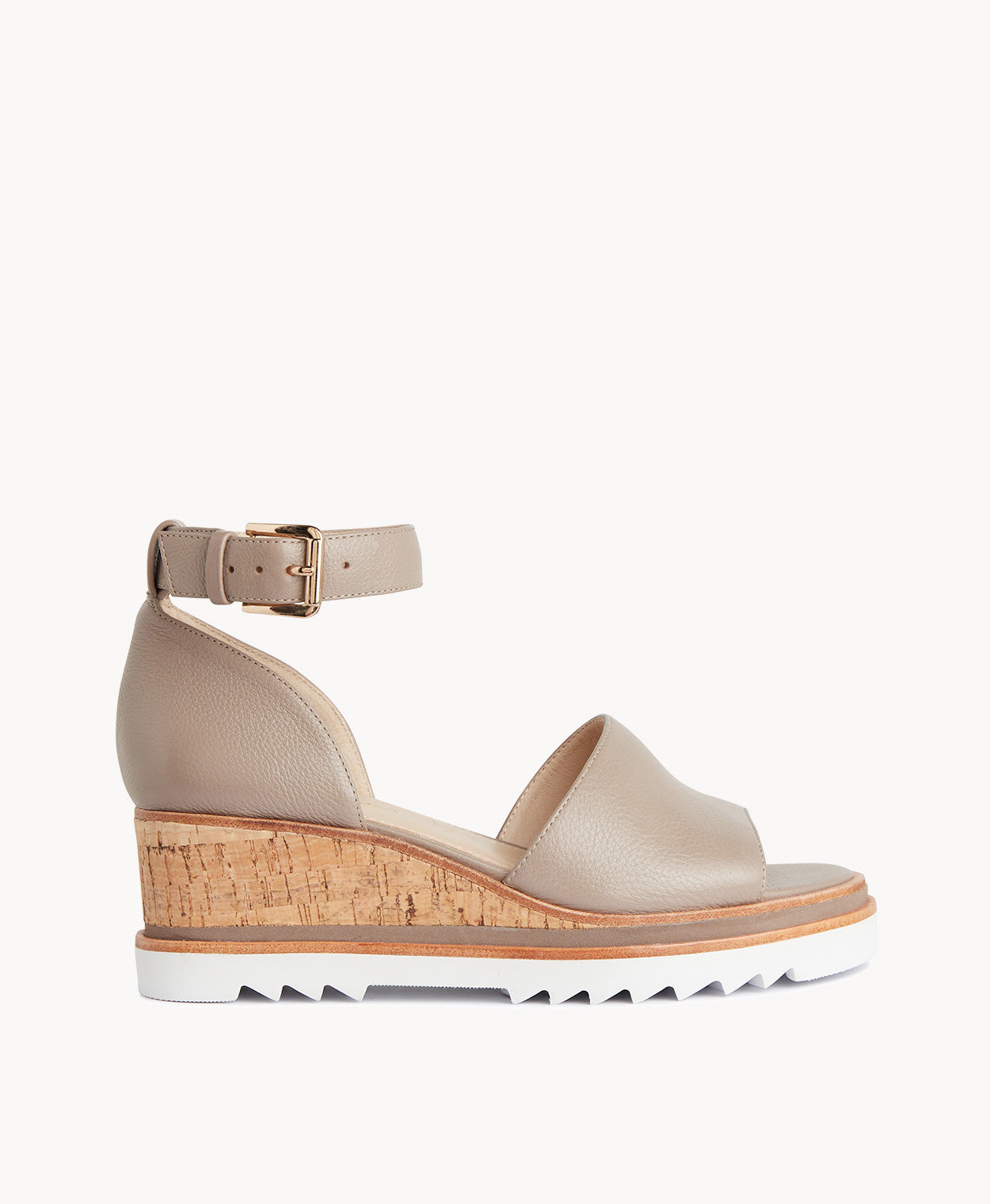 Raquel Wedge Sandal - Day - Merchant 1948