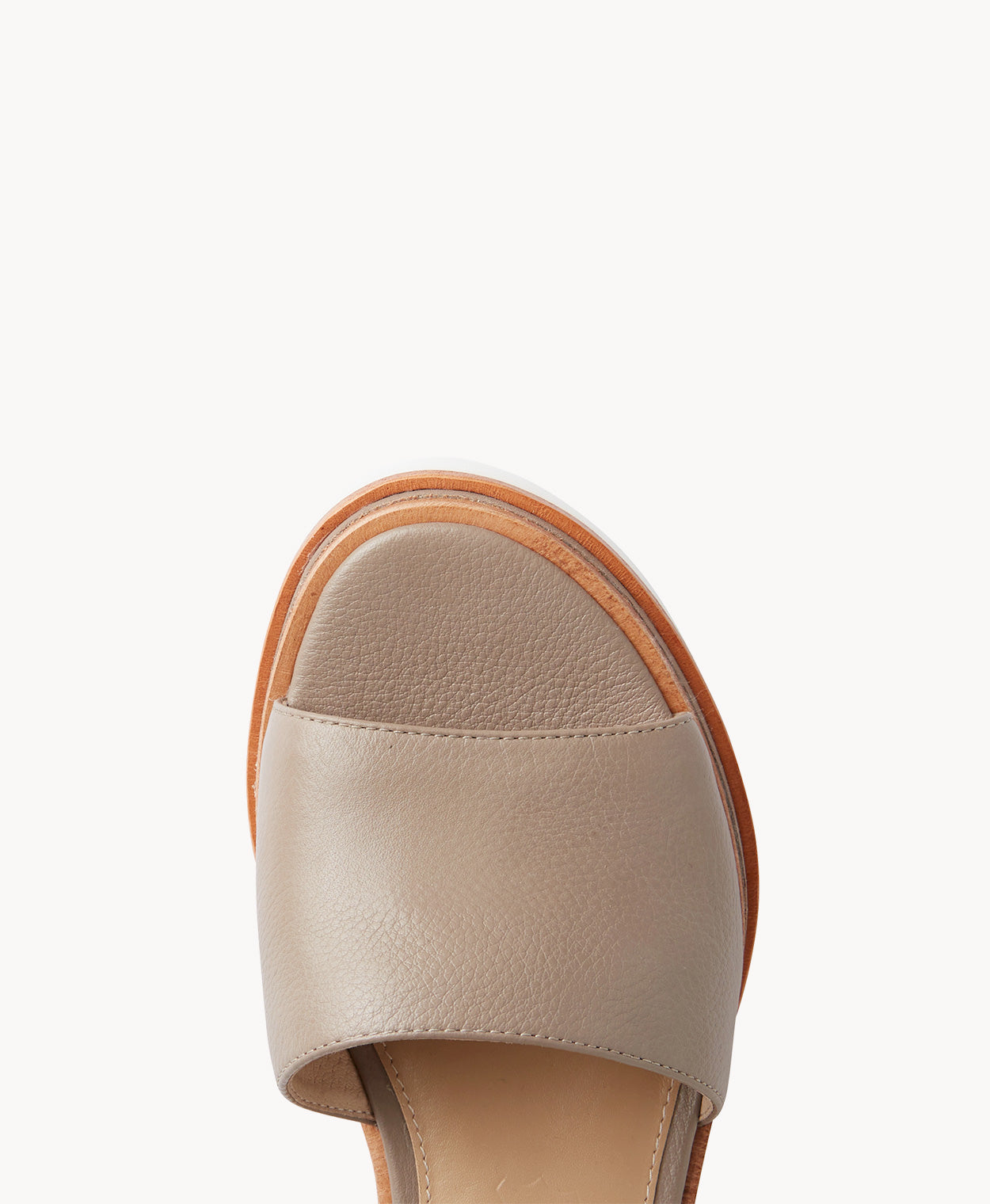 Raquel Wedge Sandal - Day - Merchant 1948