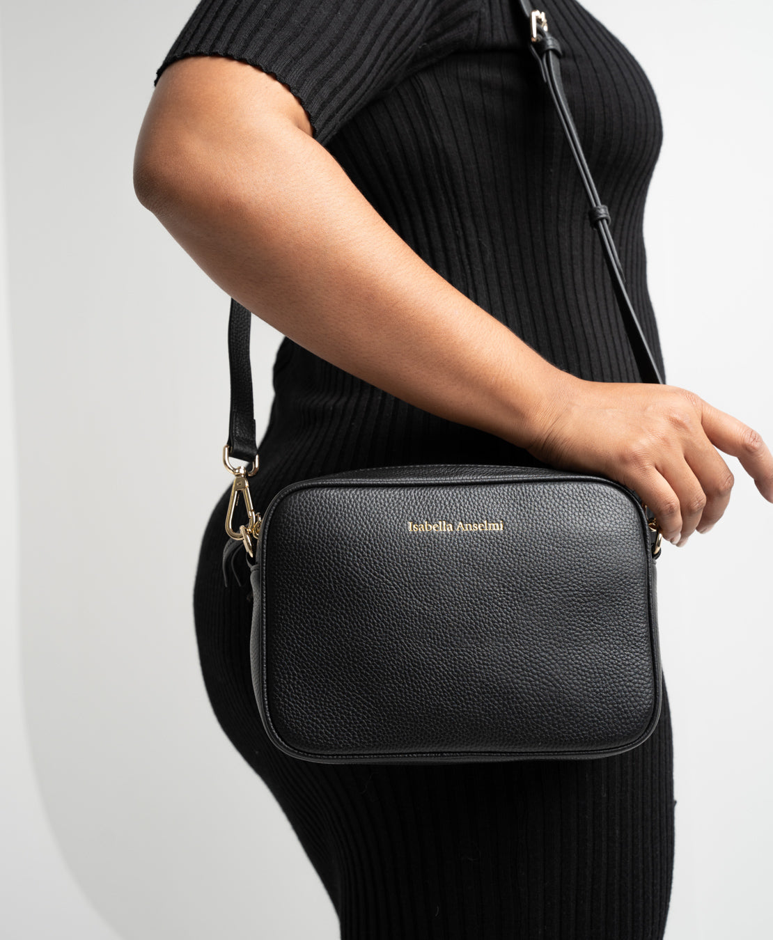 Rebecca Crossbody Bag - Leather Bags | Womens Bags - Merchant 1948