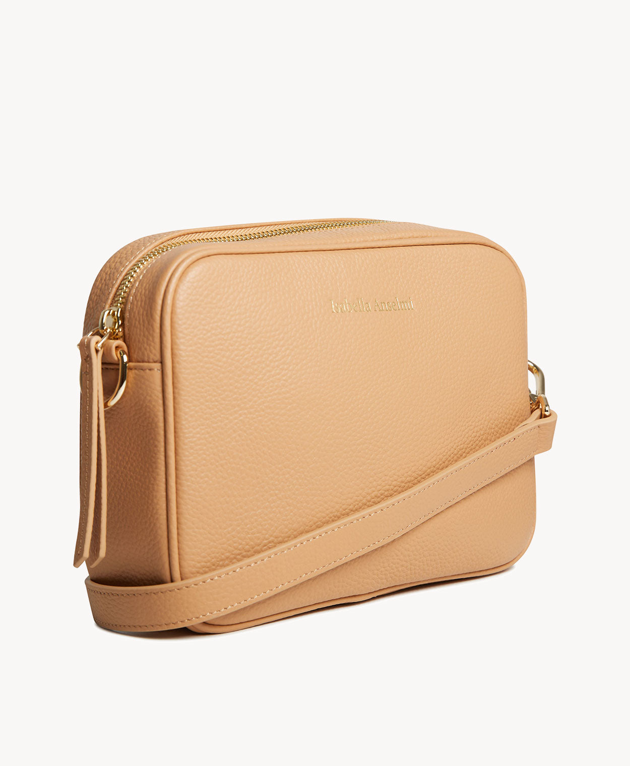 Rebecca Crossbody Bag - Leather Bags | Womens Bags - Merchant 1948