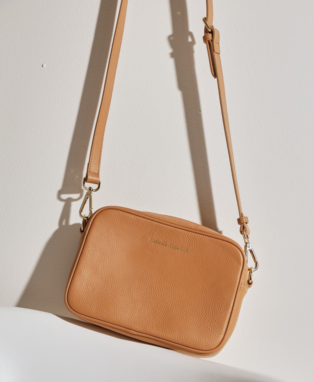 Rebecca Crossbody Bag - Leather Bags | Womens Bags - Merchant 1948