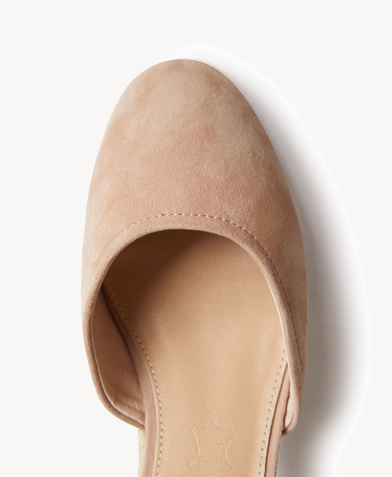 Redford Heel - Courts | Womens Shoes - Merchant 1948