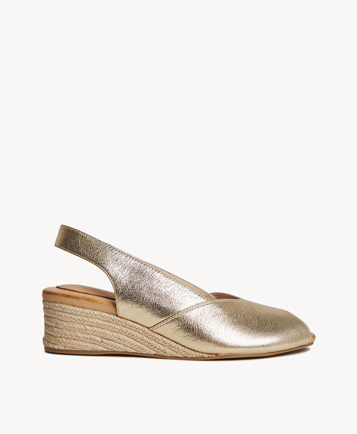 Reef Slingback Wedge - Wedges | Womens Shoes - Merchant 1948